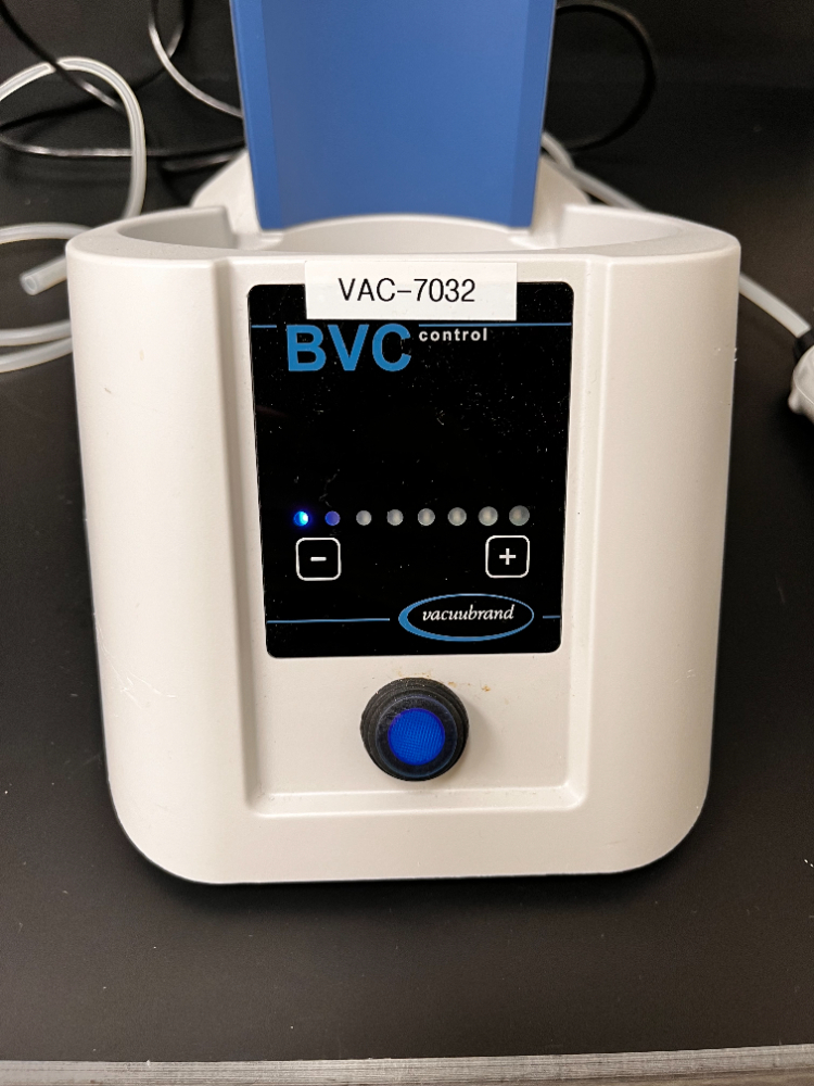 Image of Vacuubrand BVC Control Vacuum Pump